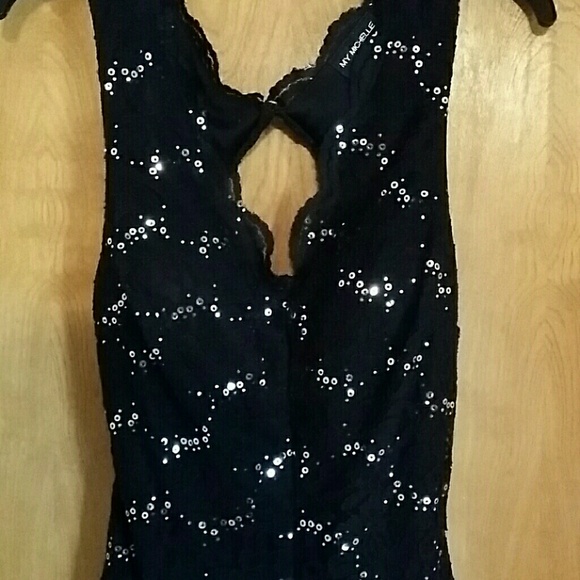 Evening Dress