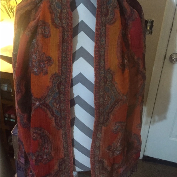 Scarf - Picture 2 of 2