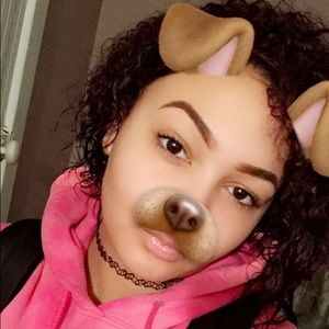 Meet your Posher, Jordan