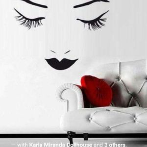 Meet your Posher, Joanne