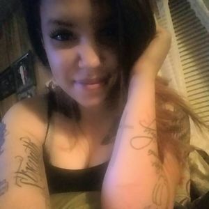 Meet your Posher, Darriandanielle