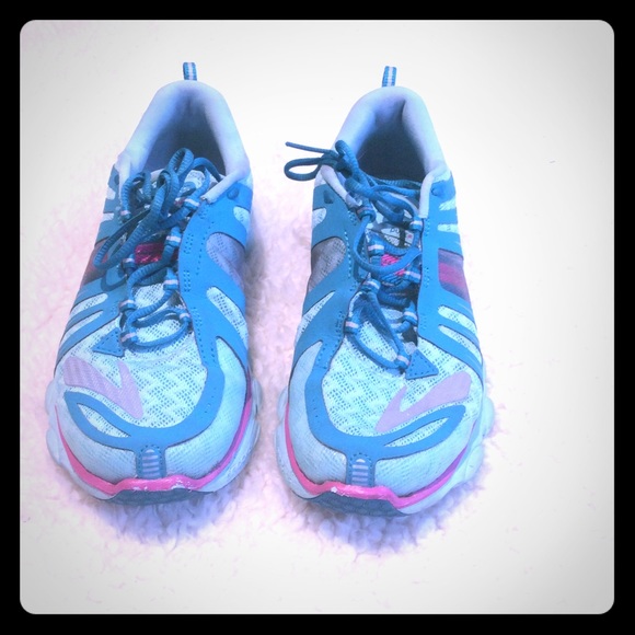 Brooks Pureflow2 Running Shoe