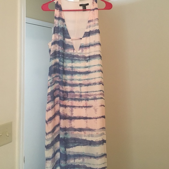 Maxi Dress On Mercari also