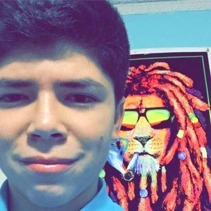 Meet your Posher, Alan