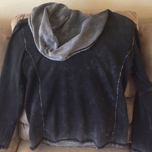 Outpost Pullover Hoodie