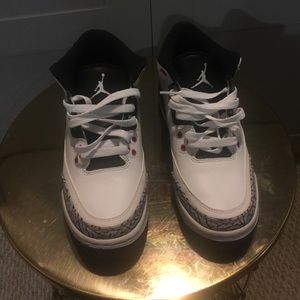 Jordan Retro 3 *DS* BRAND NEW (Nike)