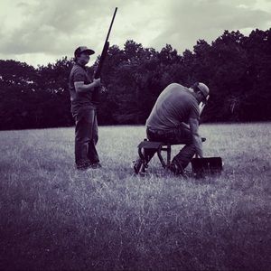 Meet your Posher, Cody