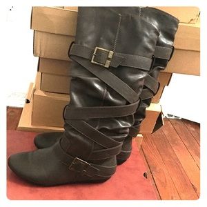 Women's boots
