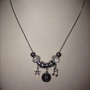 Custom-made and personalized necklaces