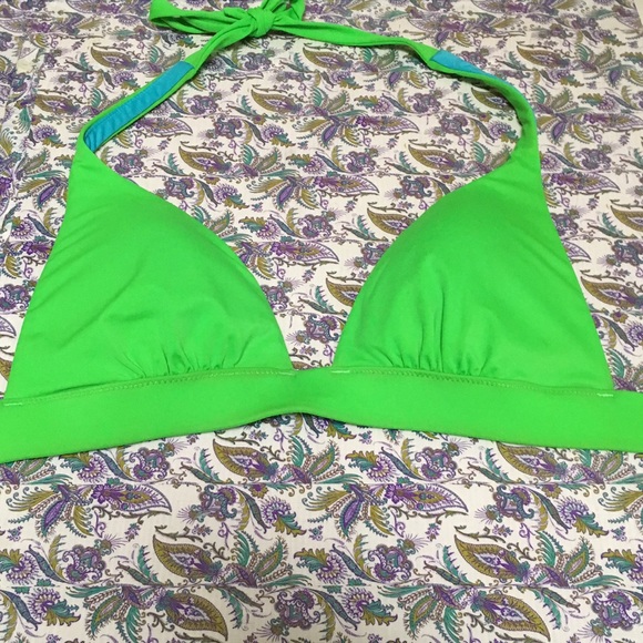 VS BATHING SUIT!