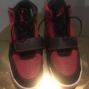 Men's Air Jordan Shoes
