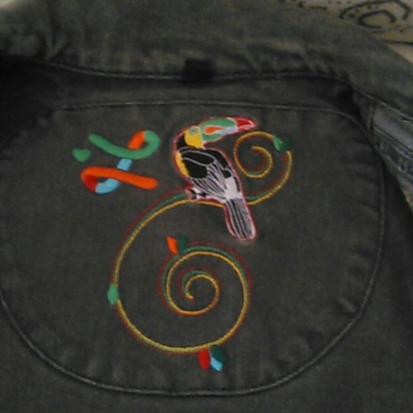 Jacket - Picture 3 of 3