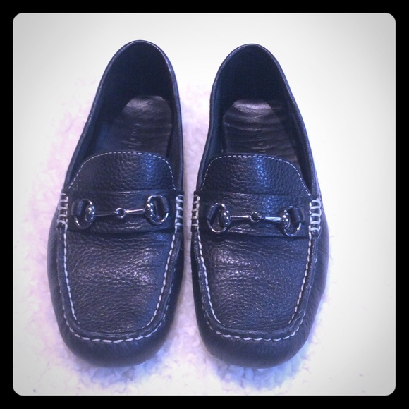 Flash Sale ⚡️ Cole Haan black Driver Shoes