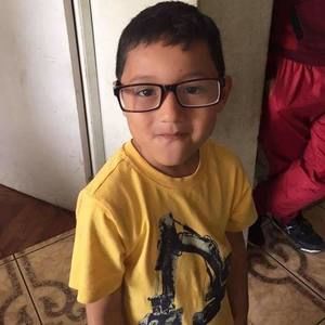 Meet your Posher, Ramon alejandro