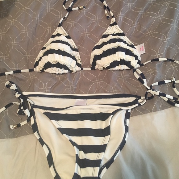 New Target Bikini On Mercari also