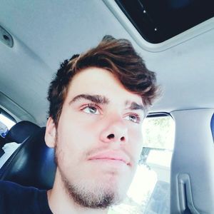 Meet your Posher, Brody