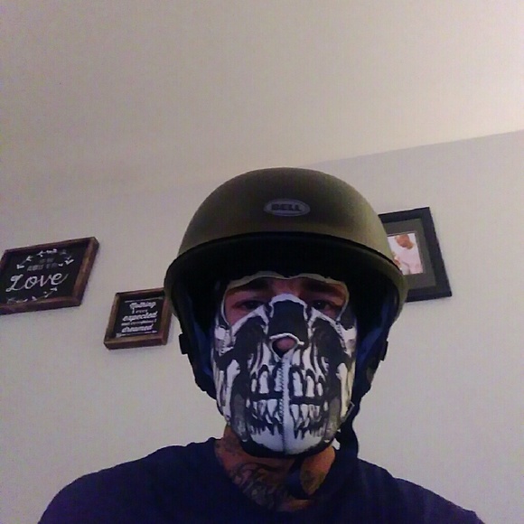 Meet your Posher, Jamie