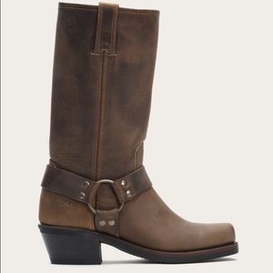 Frye Harness 12R Boot. - Size 8