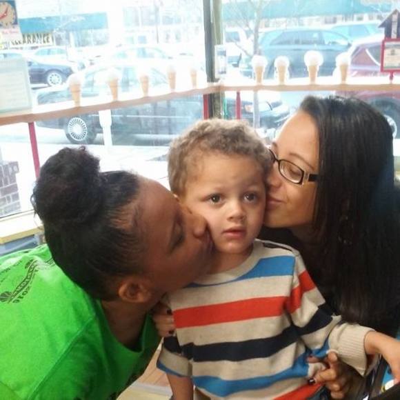 Meet your Posher, Sabrina - Picture 1 of 1