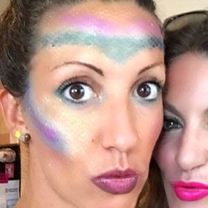 Meet your Posher, Tegan