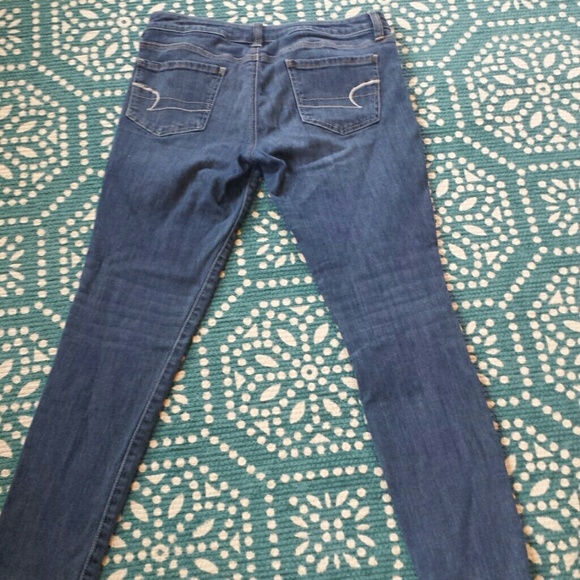 American Eagle jegging