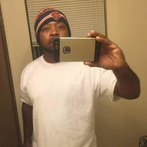 Meet your Posher, Daryl