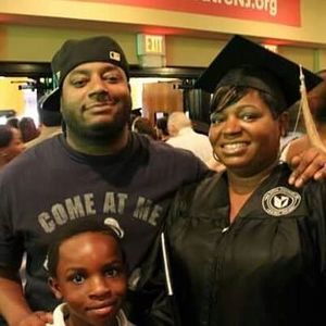 Meet your Posher, Cynthia