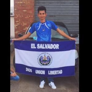 Meet your Posher, Lexys