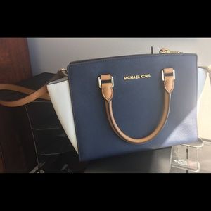 Michael Kor Satchel