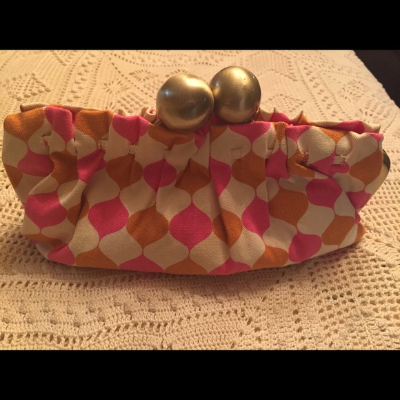 Forever 21 Clutch - Picture 2 of 4