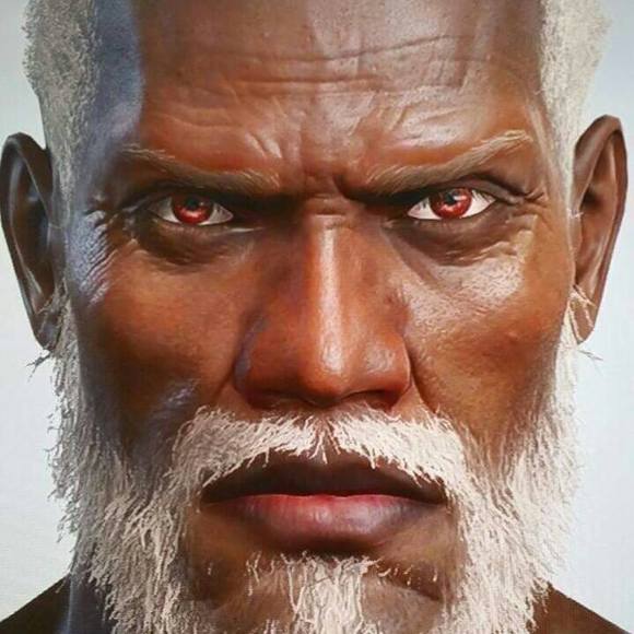 Meet your Posher, Nasheed