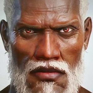 Meet your Posher, Nasheed