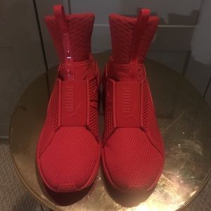 Rihanna Fenty Trainer