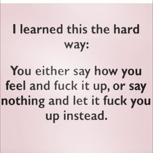 Meet your Posher, Denny