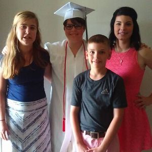 Meet your Posher, Bridget