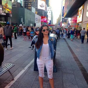 Meet your Posher, Ascaxx