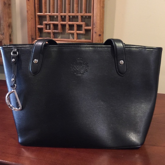 Lauren Ralph Lauren Handbags - Ralph Lauren Bag