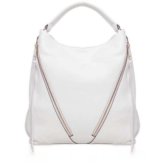 🚨MUST SELL TODAY 🚨Brand New REBECCA MINKOFF HOBO - Picture 2 of 4