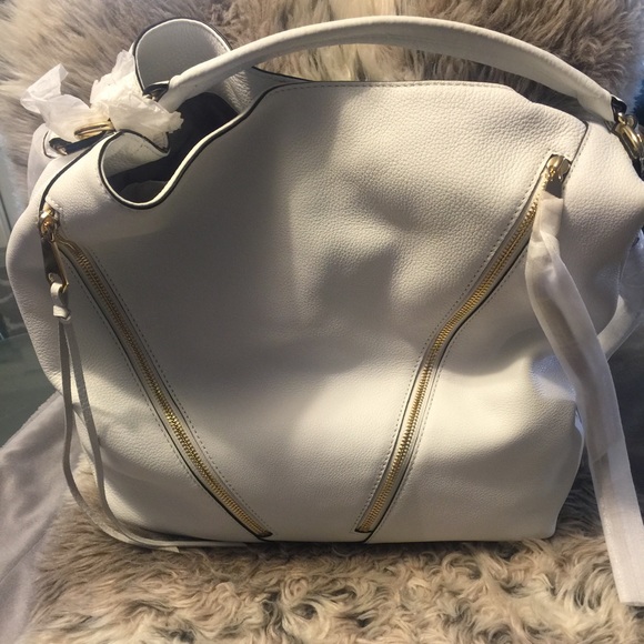 🚨MUST SELL TODAY 🚨Brand New REBECCA MINKOFF HOBO - Picture 4 of 4