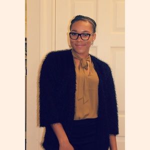 Meet your Posher, Chamira