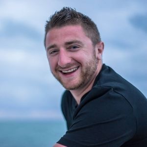 Meet your Posher, Nick