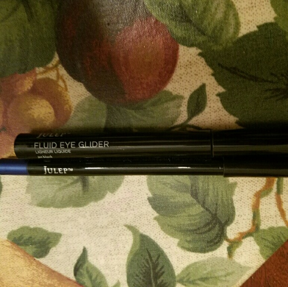 Julep liquid Eyeliner