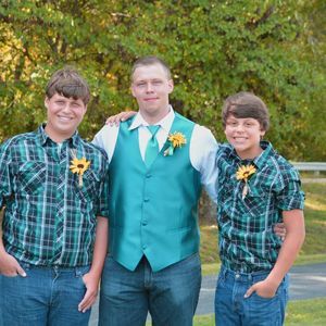 Meet your Posher, Vanita