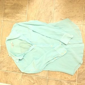 Made well silk shirt