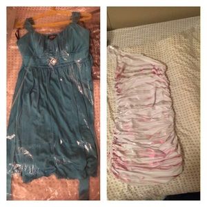 Dresses