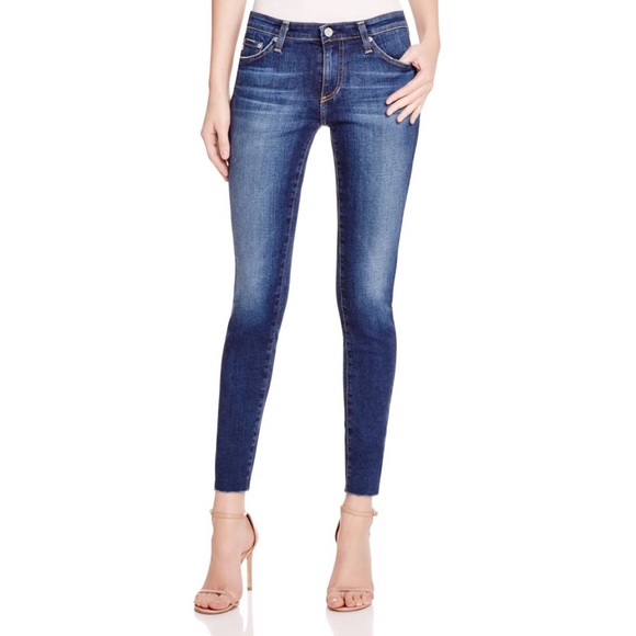 👖Never worn AG Jeans 👖 - Picture 1 of 4