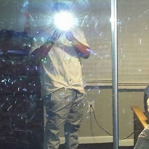 Meet your Posher, Caleb