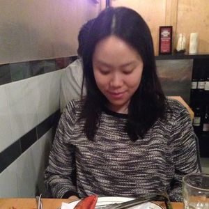 Meet your Posher, Hye jin