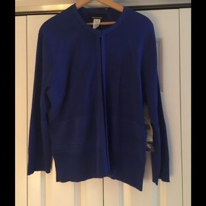 Jones New York sweater