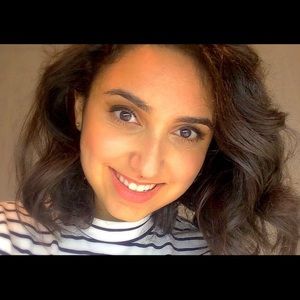 Meet your Posher, Milana